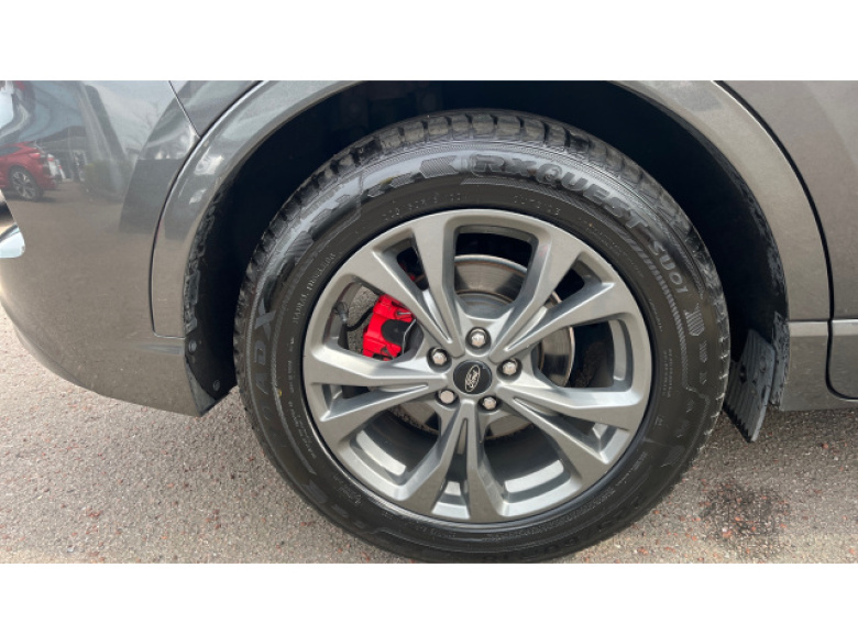 Ford Kuga 1.5 EcoBlue ST-Line 5dr Auto Diesel Estate